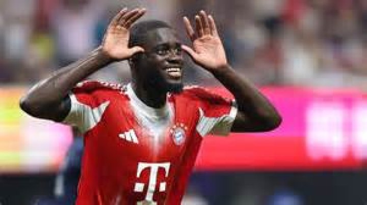 Histoire de l'enfance de Dayot Upamecano et faits biographiques inchangés