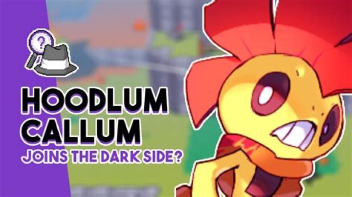 HoodlumCallum Youtuber overview