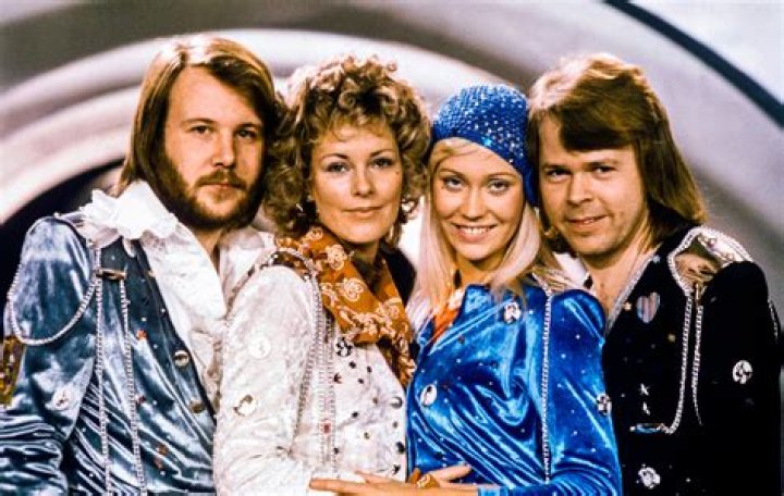 How Many Times Did ABBA Win Eurovision?