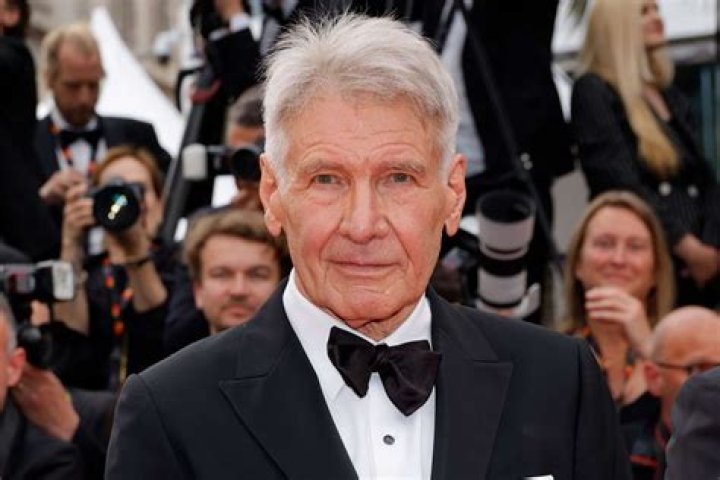 How Much Does Harrison Ford Make Per Movie?
