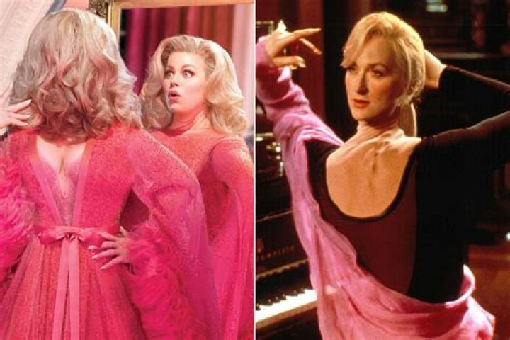 How Much Does Meryl Streep Make Per Movie?