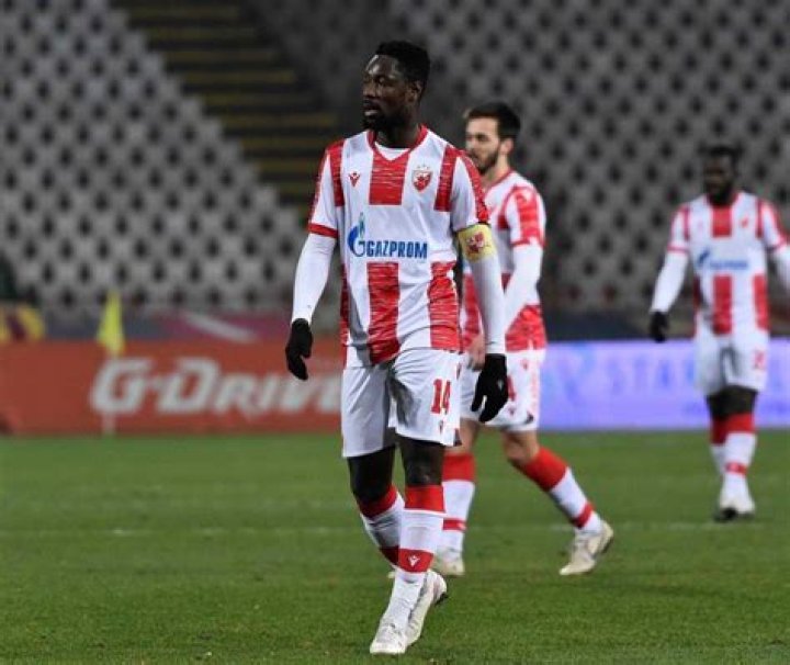 How much is the net worth of Richmond Boakye? Know About His Biography, Salary, Contract, Earnings, and Personal Life