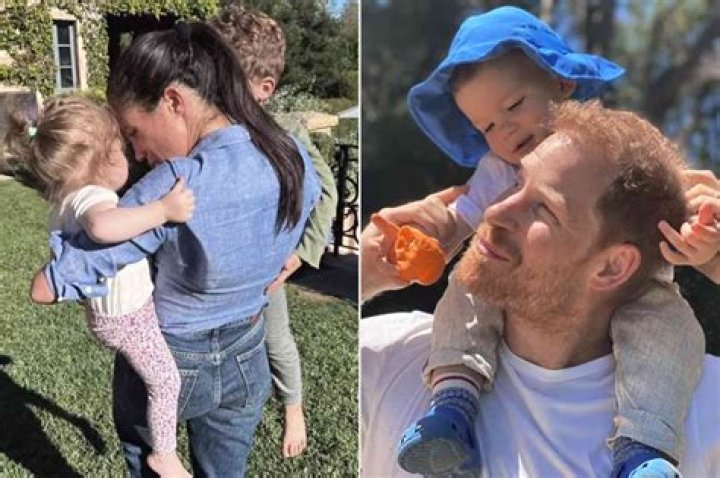 How Old Are Meghan Markle’s Children As Of 2022?