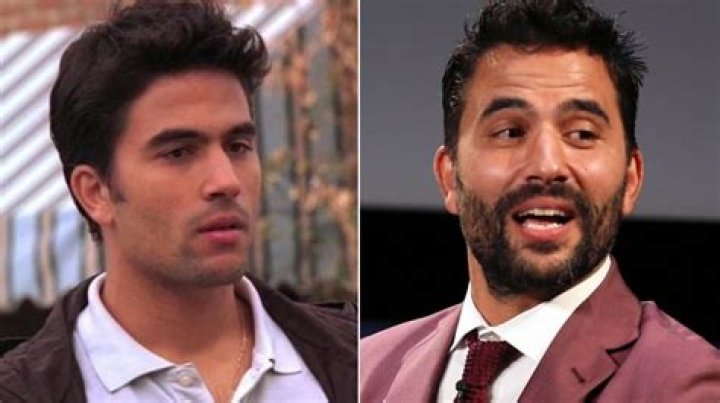 Ignacio Serricchio’s Wife ( What Happened To His Relationship With Gabrielle Stone?