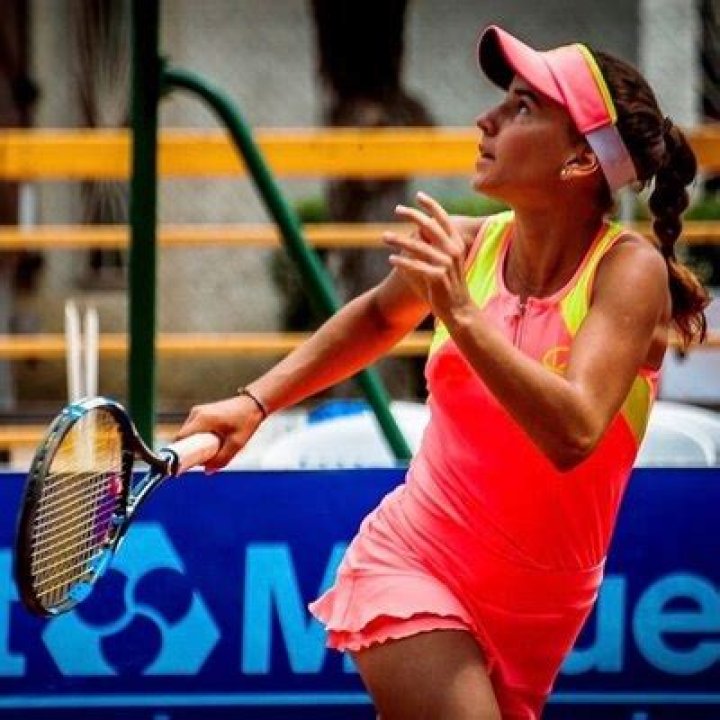Irina Bara Bio, Age, Net Worth, Prize Money, Score, Rank, & Boyfriend
