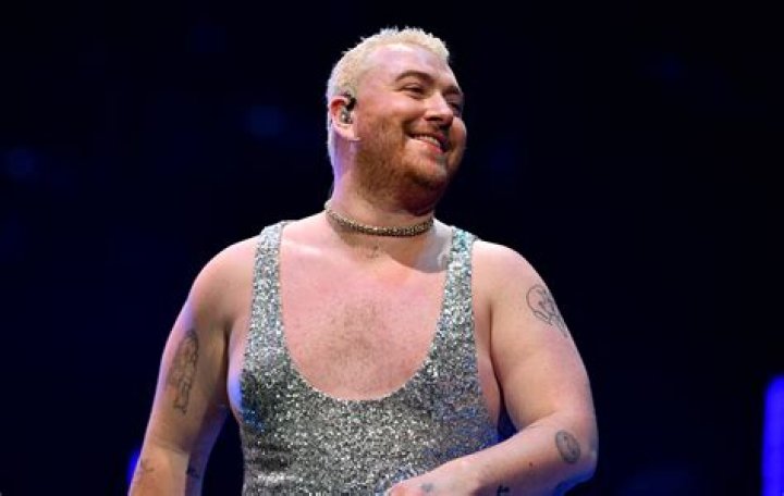 Is Adele Related to Sam Smith?
