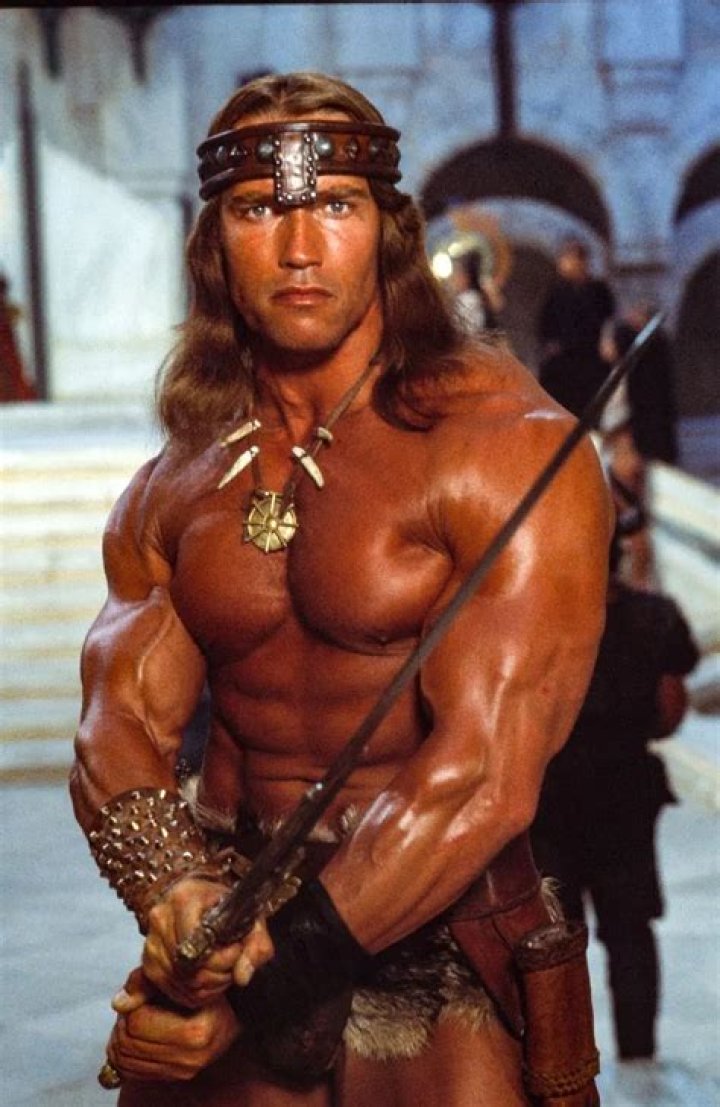 Is Arnold Schwarzenegger Vegan?
