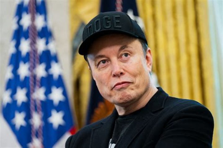 Is Elon Musk a Boomer?