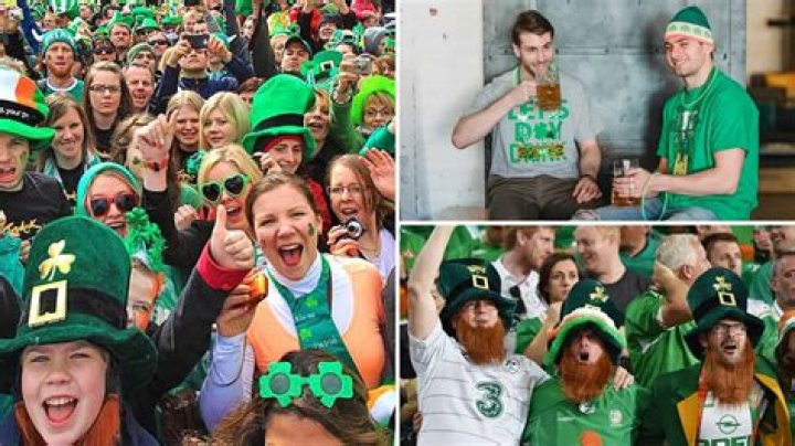 Is George Clooney Irish?