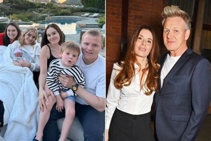 Is Gordon Ramsay a Boomer?