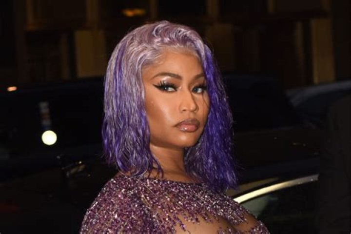 Is Nicki Minaj Vegan?