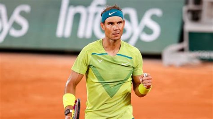 Is Rafael Nadal The GOAT?