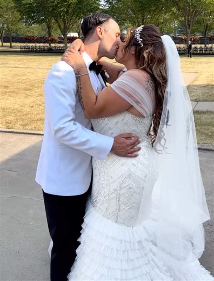 Is She Married? What’s Her Relationship Status?
