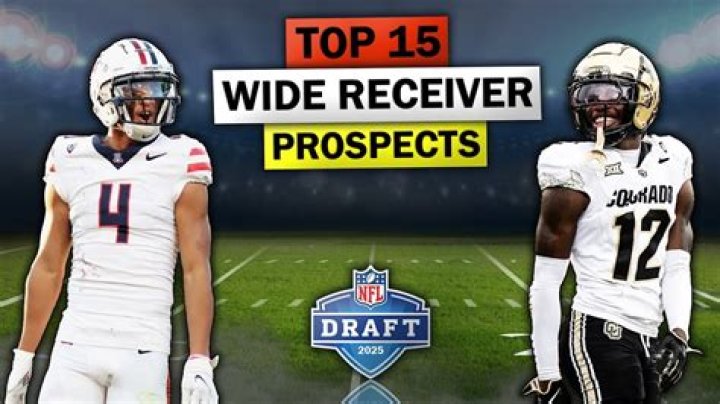 Is The Wide Receiver Dating?