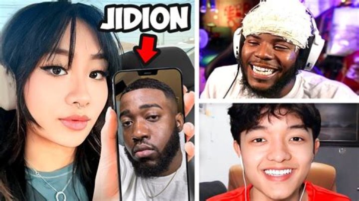 JiDion video statistics