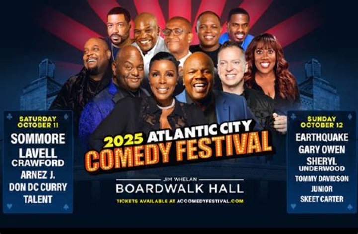 Jim McDonald Named GM At Jim Whelan Boardwalk Hall And the Atlantic City Convention Center
