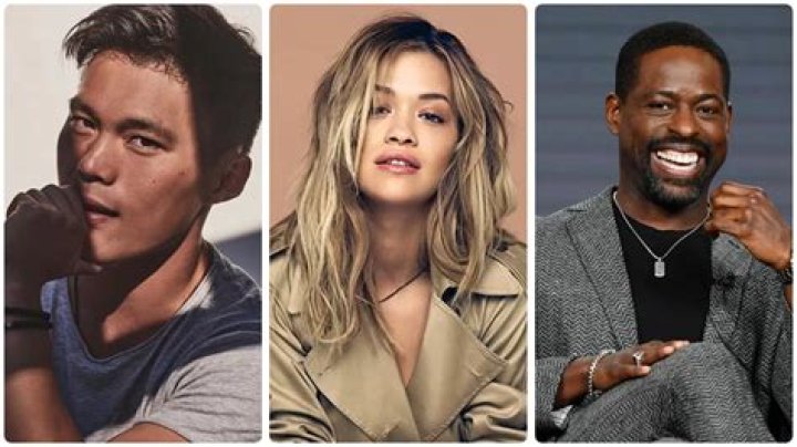 John Harlan Kim – Celeb Secrets