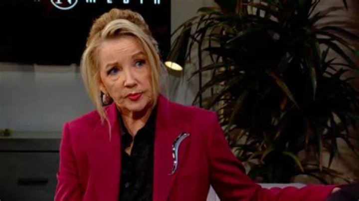 Jordan Pushes Nikki Off The Edge, Haunts Her Dressed As Eve’s Ghost?