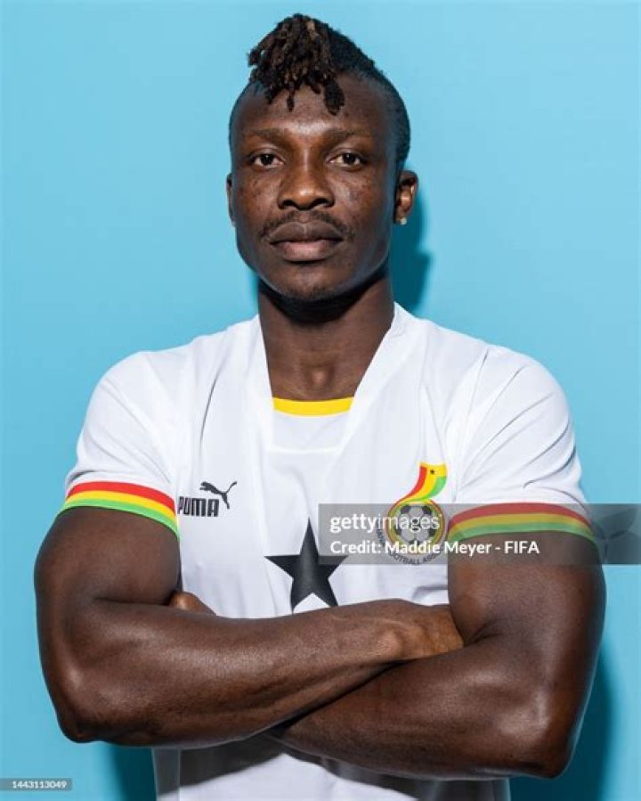 Joseph Aidoo