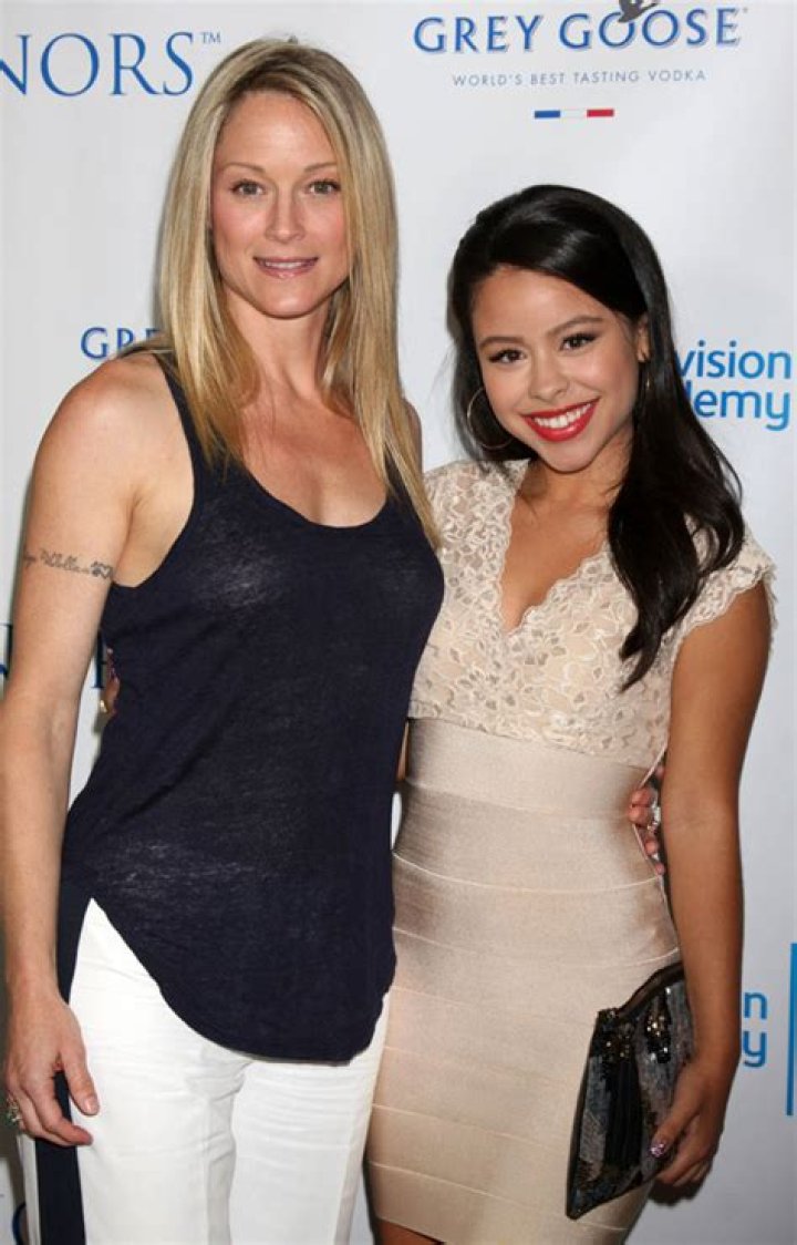 JULIAN DE LA CELLE, CIERRA RAMIREZ – Celeb Secrets