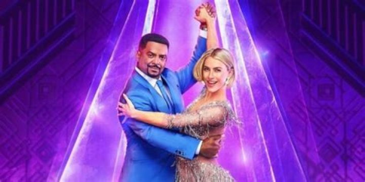 Julianne Hough Set to Join Alfonso Ribeiro As “Dancing With The Stars” Co-Host – Celeb Secrets
