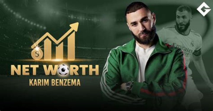 Karim Benzema net worth, income and estimated earnings of Youtuber channel