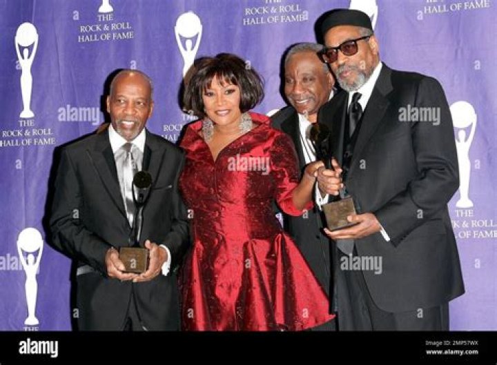 Kenneth Gamble & Leon Huff Mourn The Loss Of Billy Paul