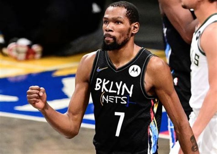 Kevin Durant, Nets Shocked After Brooklyn Subway Shooting – Celeb Secrets