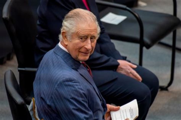 King Charles ITCHING To Get Back To Role As Head of State