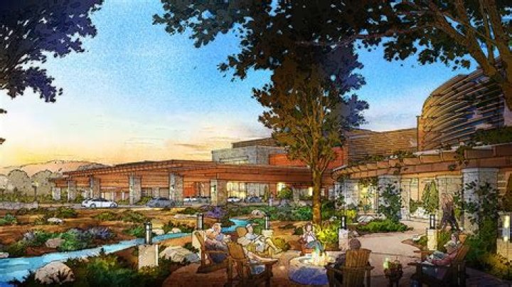 Koi Nation Partners with Chickasaw Nation as Operator and Developer of Shiloh Casino and Resort
