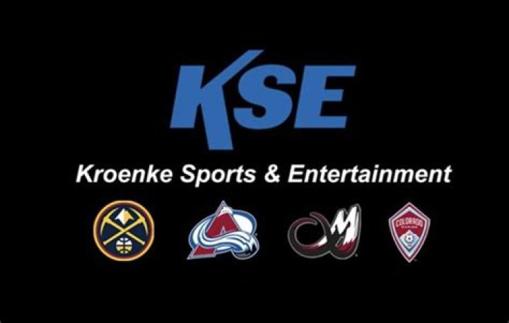 Kroenke Sports & Entertainment Expands Its Deal With Ticketmaster