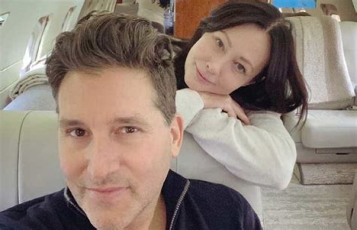 Kurt Iswarienko Wiki Biography; Net Worth and Children of Shannen Doherty Husband