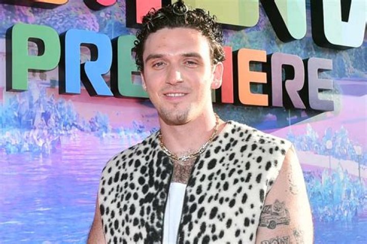 Lauv Drops the “I Like Me Better” Music Video – Celeb Secrets
