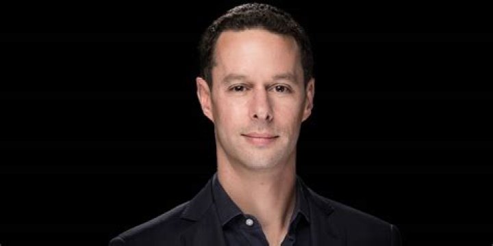 Legends Names Former Meta Exec Dan Levy As CEO