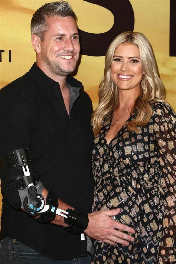 Louise Anstead: Everything about Ant Anstead Ex-Wife. What is she doing now?