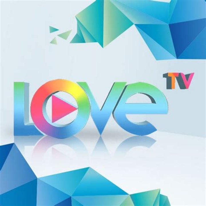 LOVETV Youtuber overview