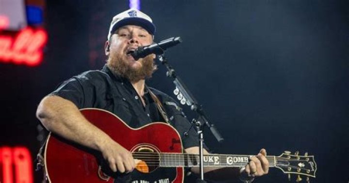 Luke Combs Net Worth