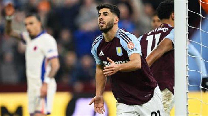 Marco Asensio Enfance Histoire Plus Untold Biographie Faits