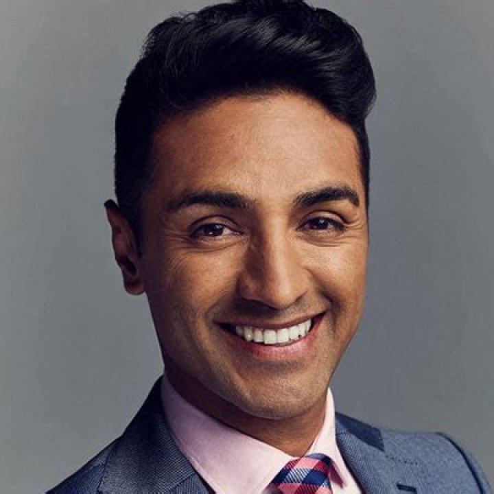 Mariano Trujillo Biography-salary, net worth, married, wife, children, relationship, career, affair, dating, age