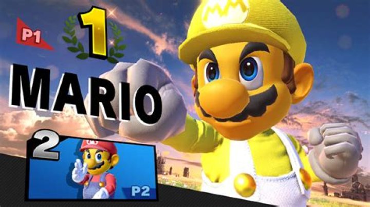 MarioMario54321 Youtuber overview