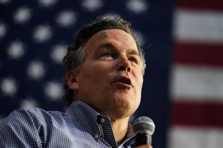Mark Ruffalo's Political Party: Democrat or Republican?