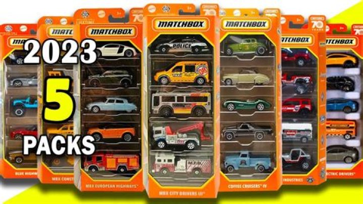 Matchbox 20 Punts To 2023