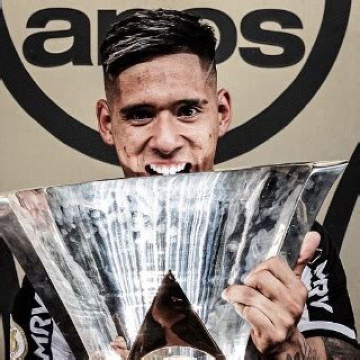 Matias Zaracho: The Argentine talent in Brazil