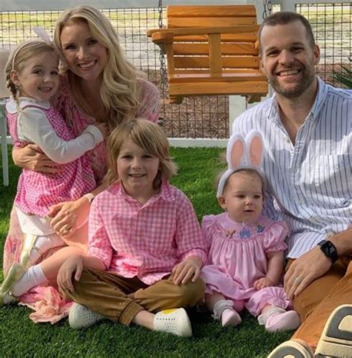 Matt Flynn Wife Lacey Minchew; Know Lacey's Net worth, Family, Children, Affair, Career