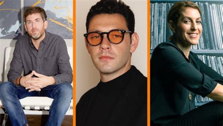 Max Lousada Named CEO Recorded Music At WMG