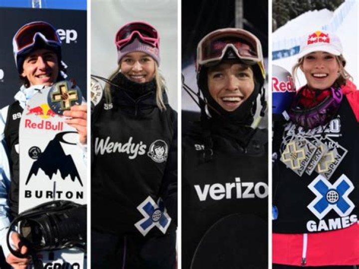 Meet the Invited Athletes – Celeb Secrets