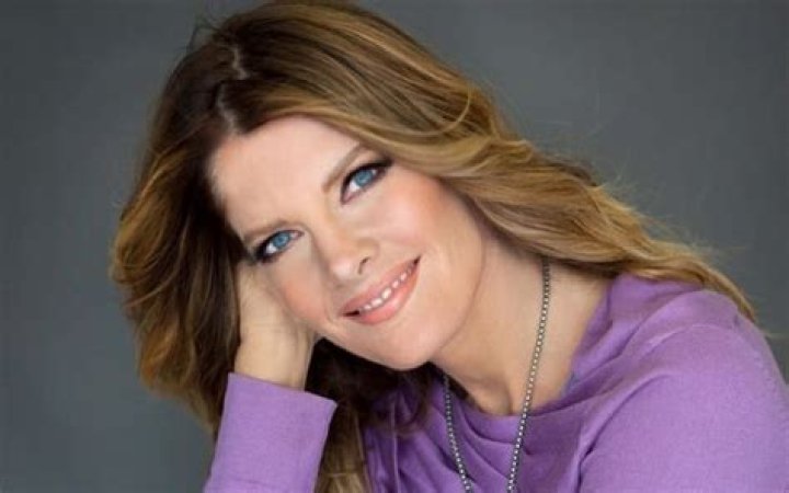 Michelle Stafford Husband, Married, Children, Net Worth, Age, and Pregnant Status.