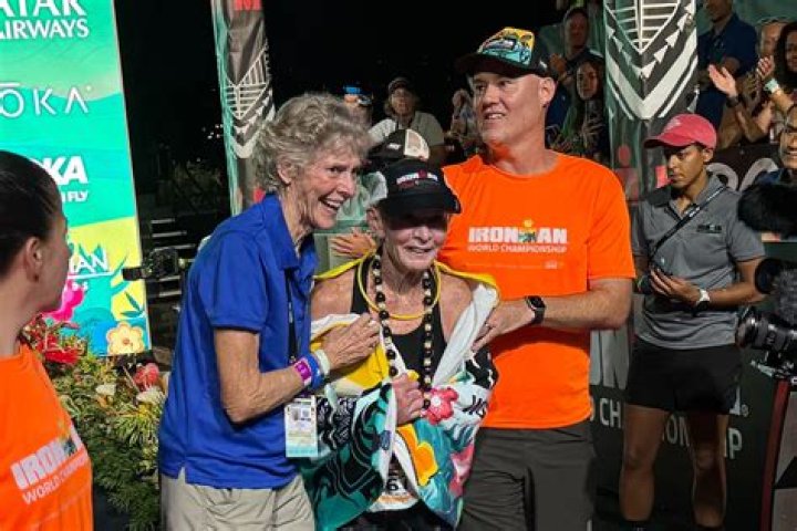 Mick Management’s Michael McDonald Talks MusiCares And The Ironman World Championship On The Daily Briefing With Dana Perino