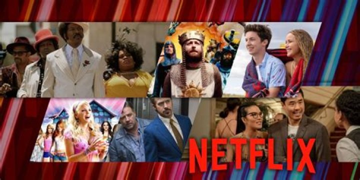 Mike Myers To Star As Multiple Characters In New Netflix Comedy Series