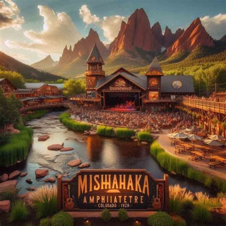 Mishawaka Amphitheatre Faces Closure